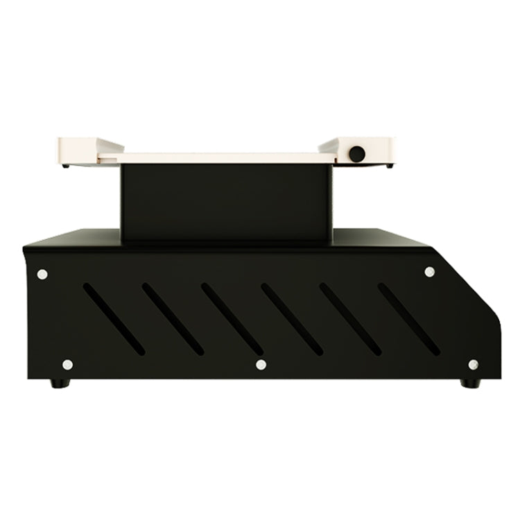 TBK-988Z 7 inch Mobile Phone LCD Separation Built-in Pump Vacuum Manual Separator-garmade.com