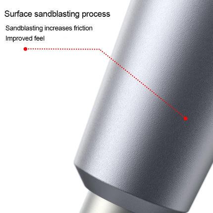 S2 Hollow Cross Tip Middle Bezel Phone Repair Precision Screwdriver-garmade.com