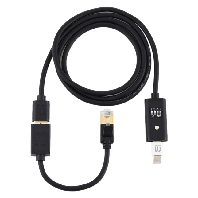 Martview All Boot Cable for Android-garmade.com