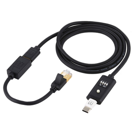 Martview All Boot Cable for Android-garmade.com