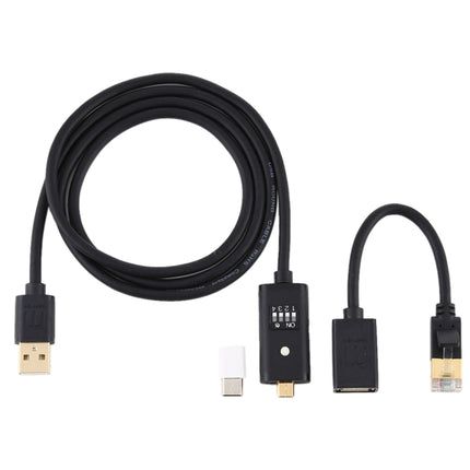 Martview All Boot Cable for Android-garmade.com