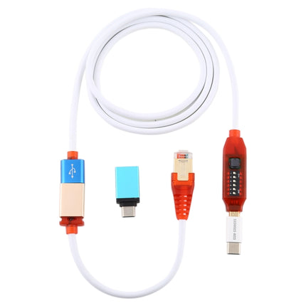 GSM Multi-functional Boot All in One Cable-garmade.com