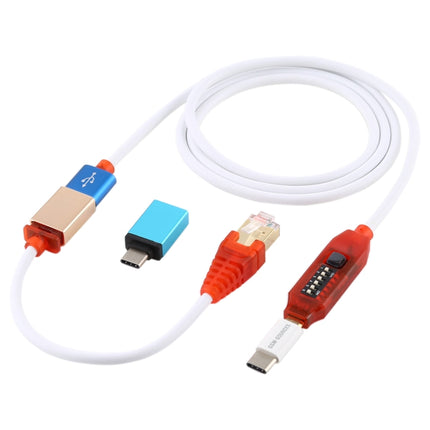 GSM Multi-functional Boot All in One Cable-garmade.com