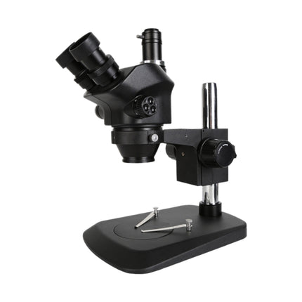 Kaisi 37050 7X-50X Trinocular Microscope with Light-garmade.com