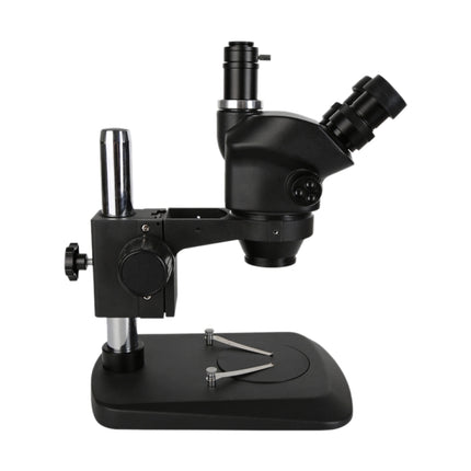 Kaisi 37050 7X-50X Trinocular Microscope with Light-garmade.com