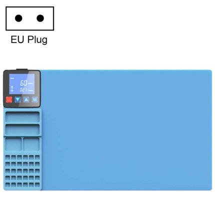 CPB CP320 LCD Screen Heating Pad Safe Repair Tool, EU Plug-garmade.com