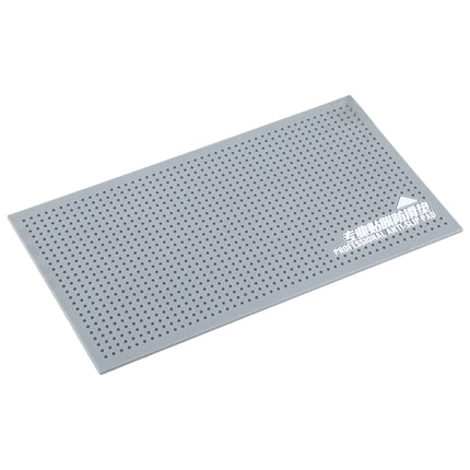 Professional Silicone Anti-skid Pad Storage Mat for Replacement Phone Film, Size: 29.9 x 20 x 0.2cm-garmade.com