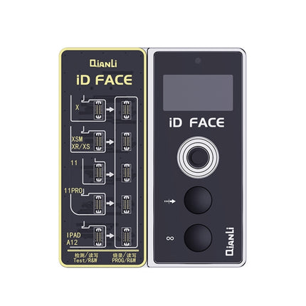 Qianli iD FACE Dot Projector Repairer Detector for iPhone X-garmade.com