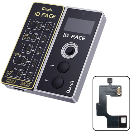 Qianli iD FACE Dot Projector Repairer Detector for iPhone XS-garmade.com
