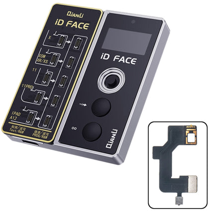 Qianli iD FACE Dot Projector Repairer Detector for iPhone XS Max-garmade.com