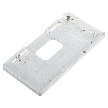 Press Screen Positioning Mould for iPhone X / XS-garmade.com