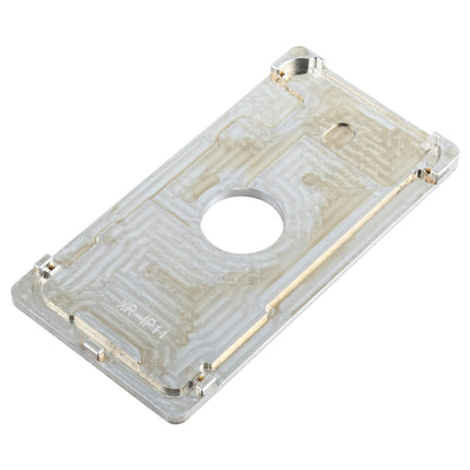 Press Screen Positioning Mould for iPhone XR / 11-garmade.com