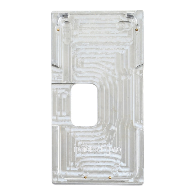 Press Screen Positioning Mould for iPhone 11 Pro-garmade.com