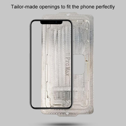 Press Screen Positioning Mould for iPhone 11 Pro-garmade.com