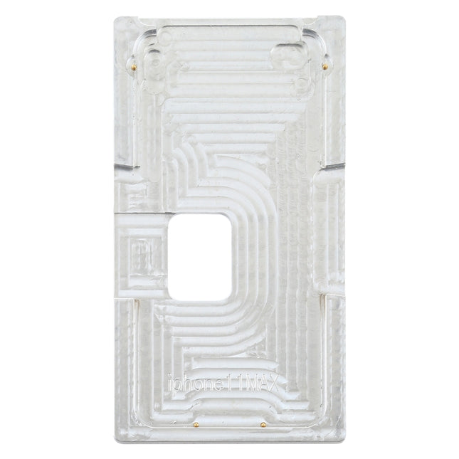 Press Screen Positioning Mould for iPhone 11 Pro Max-garmade.com