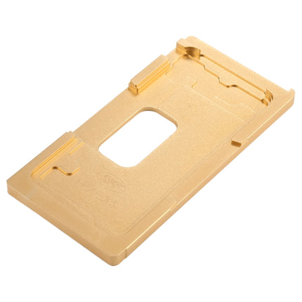Press Screen Positioning Mould with Spring for iPhone X / XS-garmade.com