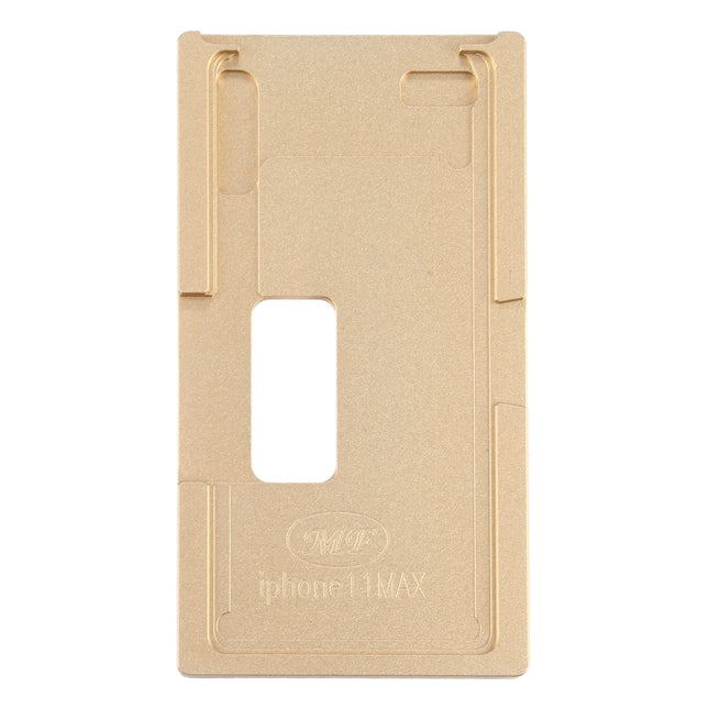 Press Screen Positioning Mould with Spring for iPhone 11 Pro Max-garmade.com