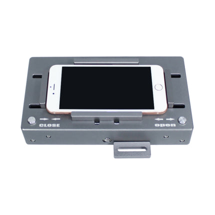 TBK TBK203 Laser Machine Automatic Fixture Mobile Phone Automatic Positioning Mold Screen Repair Tool-garmade.com