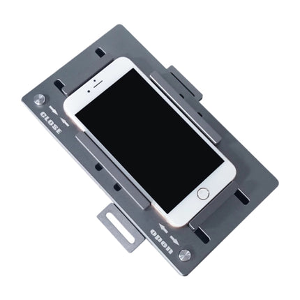 TBK TBK203 Laser Machine Automatic Fixture Mobile Phone Automatic Positioning Mold Screen Repair Tool-garmade.com