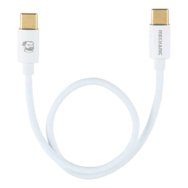 MECHANIC Lightning Top Speed Transmission Data Cable USB Lightning Cable For Type-C to Type-C-garmade.com