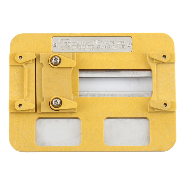 MECHANIC IFixture Mini Multifunction Strong Magnetic Fixture-garmade.com