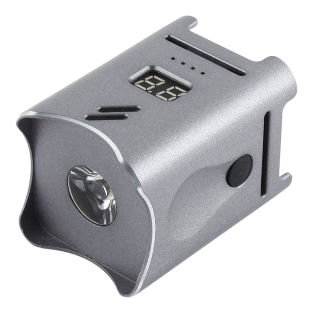 AiXun Hurricane UV Lamp With Cooling Fan-garmade.com