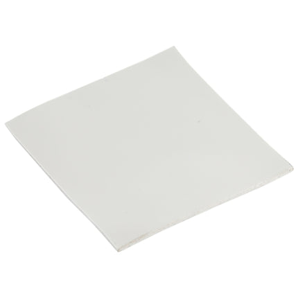 Heat Insulation Working Mat, Size: 10x10cm (Grey)-garmade.com