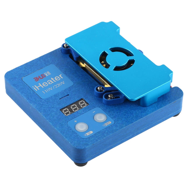 AIXUN iHeater Double Layers Board Pre-heating Soldering Rework Station, CN Plug-garmade.com