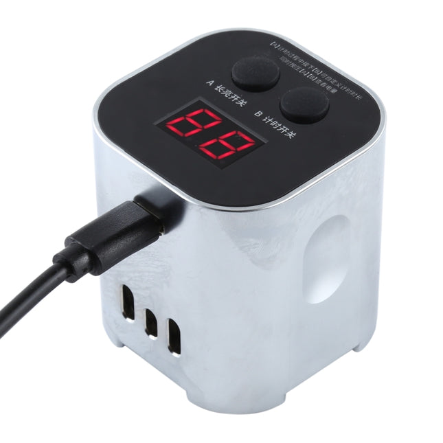 QIANLI Intelligent iUV Curing Lamp-garmade.com