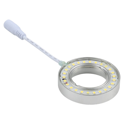 LED Ring Light Source for Microscope-garmade.com