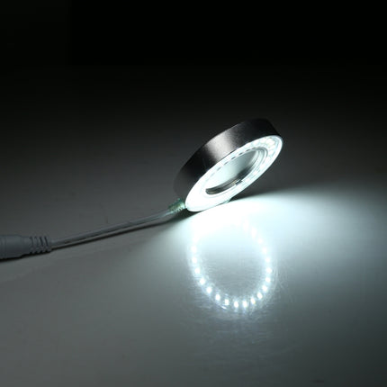 LED Ring Light Source for Microscope-garmade.com