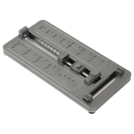 Multifunctional logicboard repair holder-garmade.com