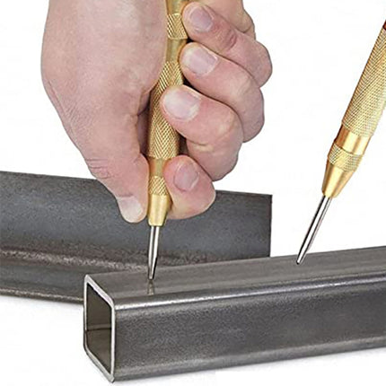 WLXY WL801 Cross Tip Copper Handle Repair Screwdriver, 5mm Batch Diameter-garmade.com