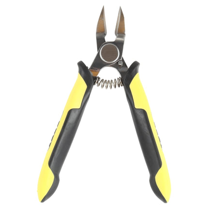 B&R TS-140 130mm 5 inch High Precision Wire Cable Cutters Cutting-garmade.com