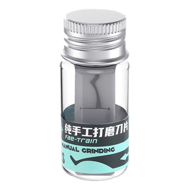 18 Kinds 3 in 1 CPU IC Glue Remove Handmade Knife, MA:3.0-garmade.com