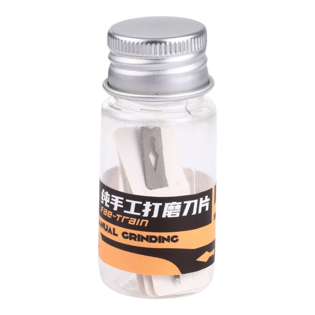 18 Kinds 3 in 1 CPU IC Glue Remove Handmade Knife, MA:1.0-garmade.com