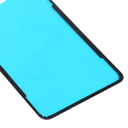 10 PCS Back Housing Cover Adhesive for OnePlus 7T-garmade.com