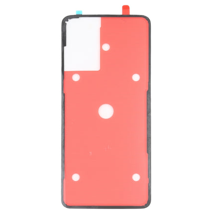 10 PCS Back Housing Cover Adhesive for OnePlus 8T / 9R-garmade.com