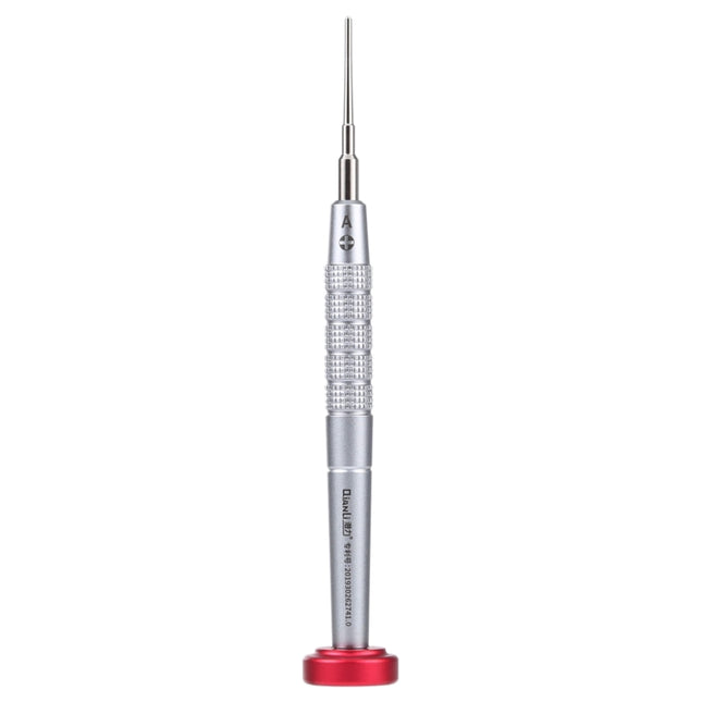 Qianli iFlying 3D Aluminum Handle Anti-slip Screwdriver, Philips-garmade.com