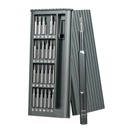 WEEKS 25 in 1 Disassembly Tool Screwdriver Set-garmade.com
