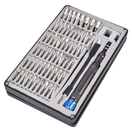WEEKS 64 in 1 Disassembly Tool Screwdriver Set-garmade.com