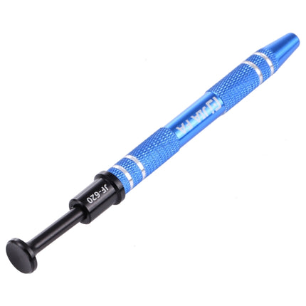 JIAFA JF-620 IC Chip Extractor Remover Tool BGA Electronic Component Puller(Blue)-garmade.com