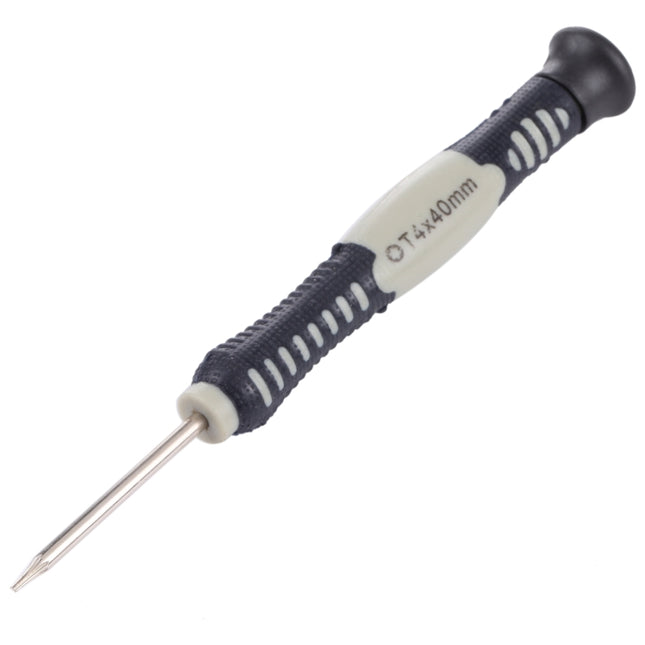 JIAFA Mobile Phone Repair Screwdriver, Size: T4-garmade.com