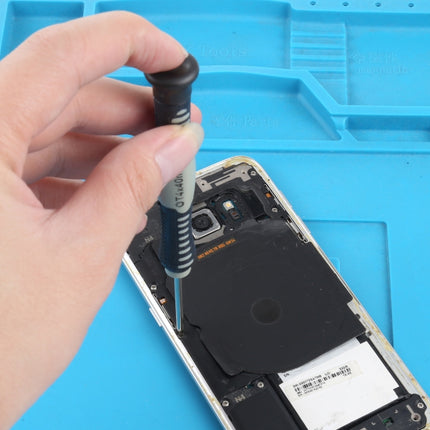 JIAFA Mobile Phone Repair Screwdriver, Size: T4-garmade.com