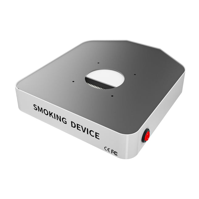 TBK-658 Portable Smoking instrument Welding Smoking Mist Purifier-garmade.com