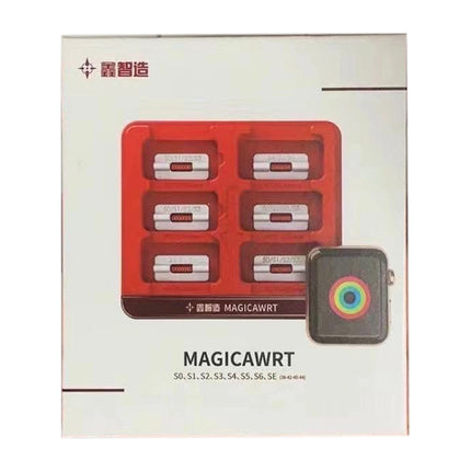 MagicAWRT ibus Recovery Adapter Restore Box For Apple Watch S0 / S1 / S2 / S3 / S4 / S5 / S6 / SE-garmade.com