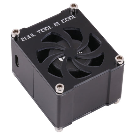2UUL DA99 CUUL Mini Cooling Fan for Repair-garmade.com