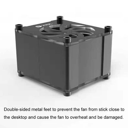 2UUL DA99 CUUL Mini Cooling Fan for Repair-garmade.com