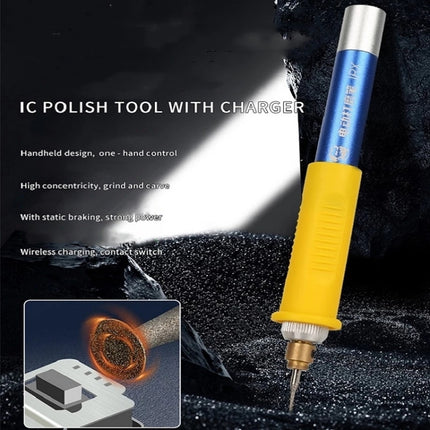 Mechanic IRX Rechargeable IC Chip Grinding Pen-garmade.com