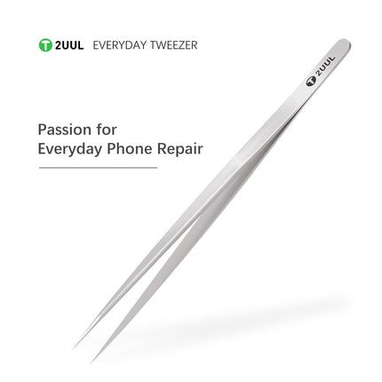 2UUL 2D Everyday Phone Repair Tweezer-garmade.com
